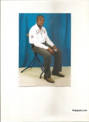 Prince Vincent