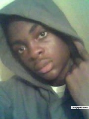 kelvin kalu
