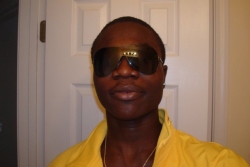 looking fly