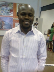 Peter Humble Essien
