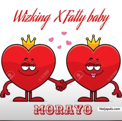 Morayo by Wizking X fatty baby