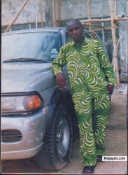 COOL GUY