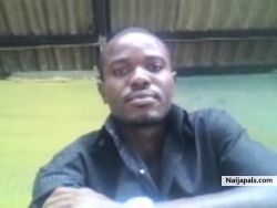 TERENCE EGHAGHARA (t-rap)