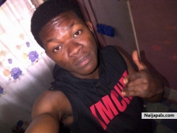 Ajayi KAyode Afolabi (Mistikay)