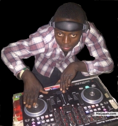 Mixing da beats