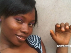 Taiwo Mariam (Marionsexy)