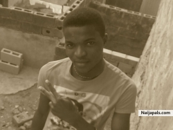 sikiru ridwan (rilsco4life)