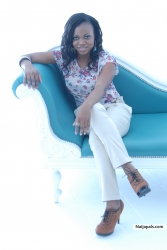 juliet aiyedogbon