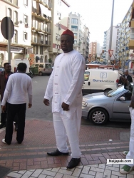 Ignatius okeke (princeig2010)