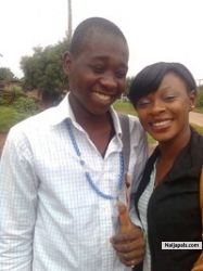 Udechukwu Ikenna Precious