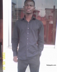 David Omotunde