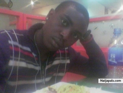 thats me for you all