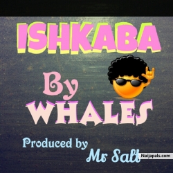 Ishkaba by Whales 
