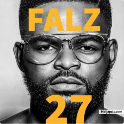 Next by Falz + Maleek Berry + Medikal