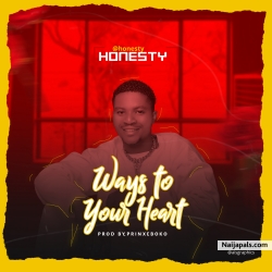 Ways to your heart by Honesty