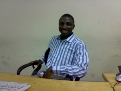 MYSELF