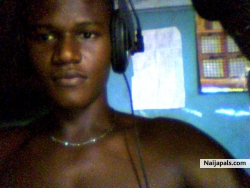Nkem Peters Ojogwu (piero1)
