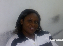 Masade Bosede Blessing (BosedeMasade)