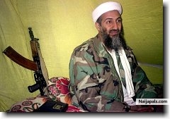 laden