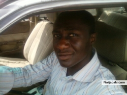 just me