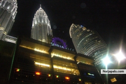 @KLCC KUALA LUMPUR,MALAYSIA