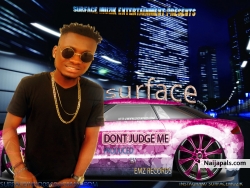 dont judge me by surfaceboy