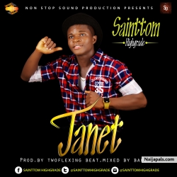 janet by sainttom highgrade
