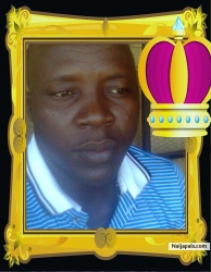 Aminu Nurudeen Adeniyi
