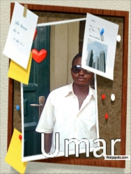 ufaks galadima (ufaks)