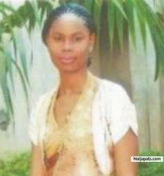 Chidinma Nwachukwu