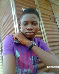 Armstrong Eigege (Armstrong96)