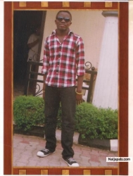 chinonso himself