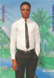 I LOVE U ALL
