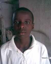 Abububakar Umar