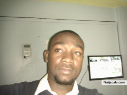 Jeffrey tochukwu