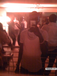 in da club