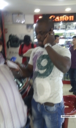 christian nzor