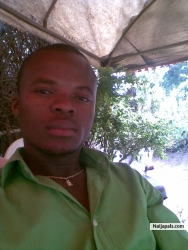 Daniel Diala