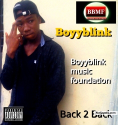Boyyblink - Back 2 Back 