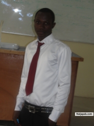 Duke Clinton Ede
