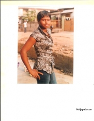 Ifelunwa Sendrilla 