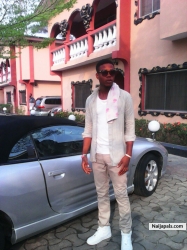 Samuel Prince Chibueze (InceChyboo)