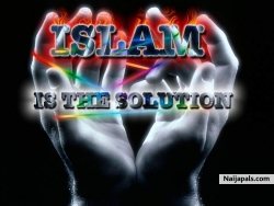 I am a muslim & not a TERRORIST or Muderer!