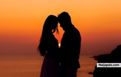 Husband & Wife by Isolate Arafada