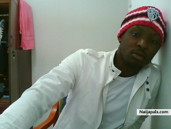 Jay Omogun (jayblast23)