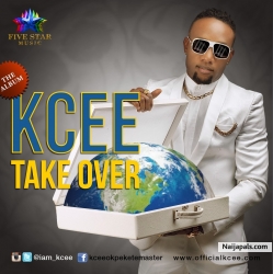 Pullover Remix by Kcee ft. Wizkid x Don Jazzy