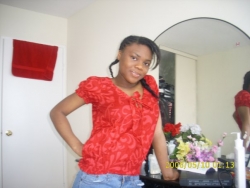 Latifa Kuteyi