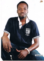 A ti ko by Ayinla Egba