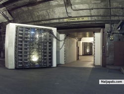 Better Entrance Than The Other Two.