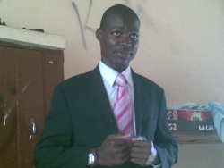 Olawale Olatunde